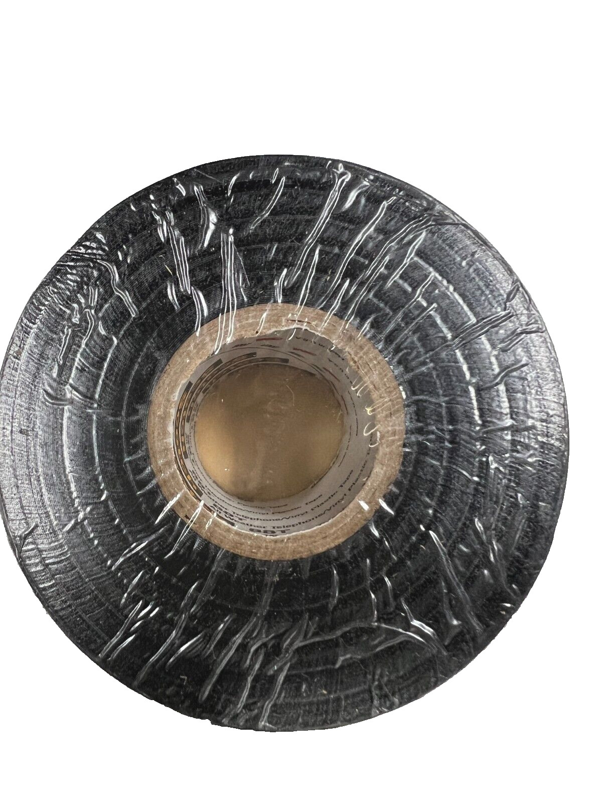 3M Scotch 88t All Weather Telephone Vinyl Plastic Tape 1.2″ Wide 44′ – NEW
