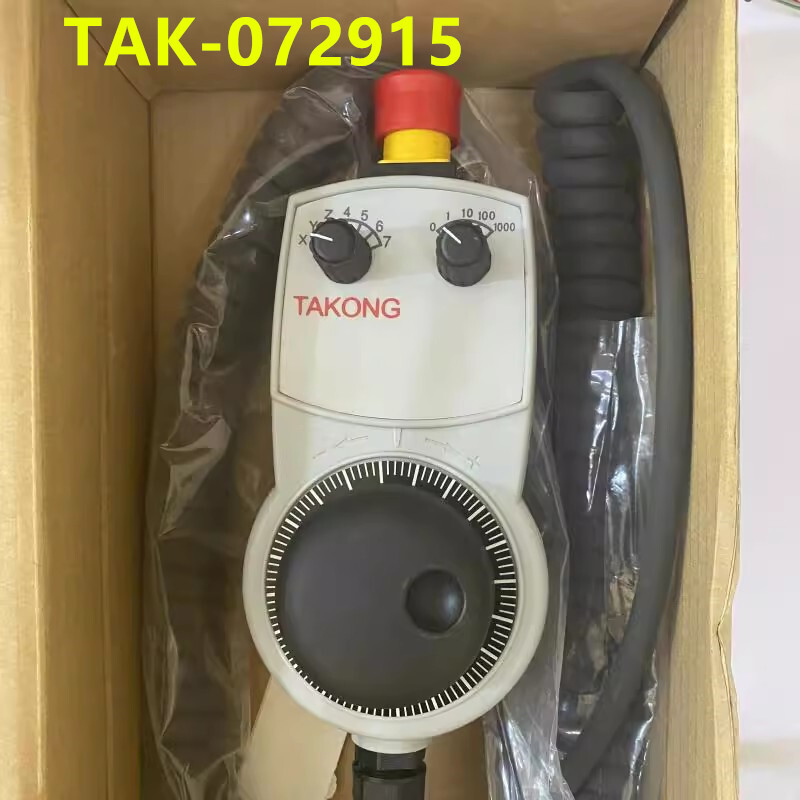 1pcs TAKONG TAK-072915 electronic handwheel