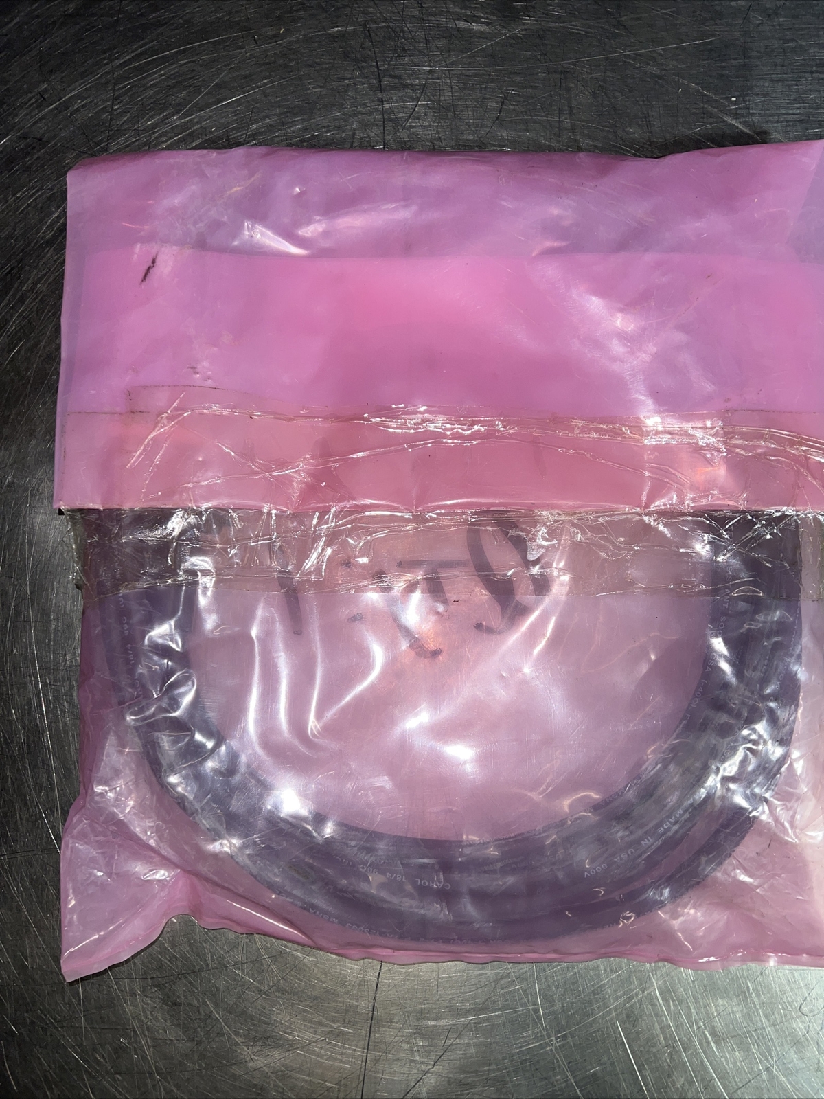 AEROTECH SF-A15270 Motor Assy Winding Cable Nos Surplus