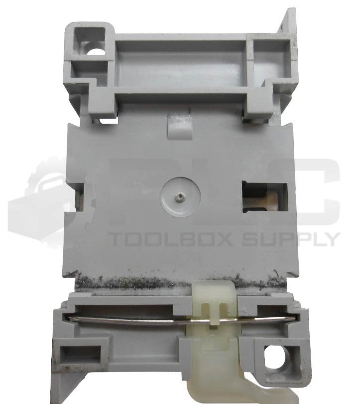 ALLEN BRADLEY 100-C16D*10 /B CONTACTOR 690V 32A AC-12 20A