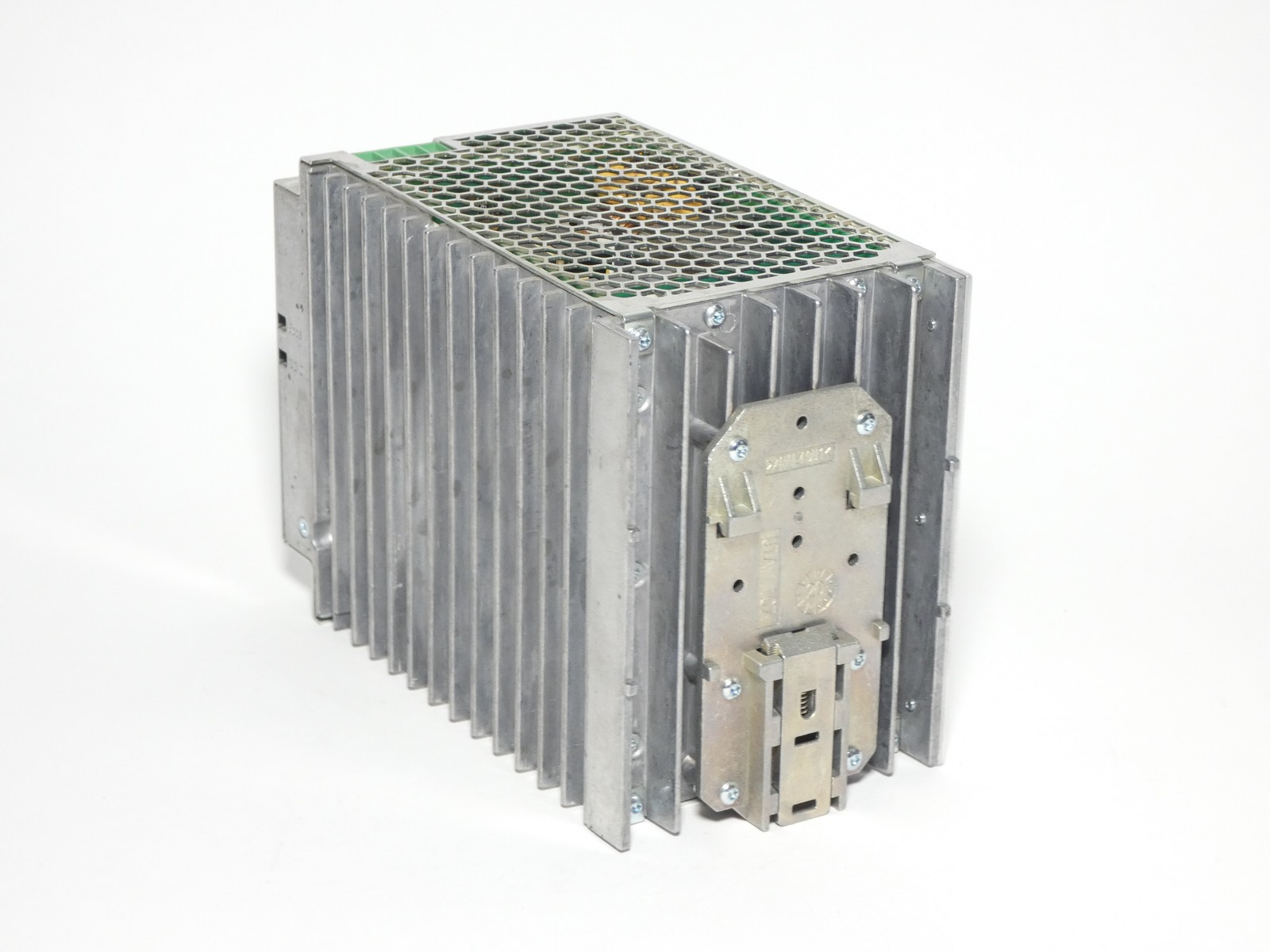 Phoenix Contact 2866802 QUINT-PS/3AC/24DC/40 DIN-Rail Mount Power Supply