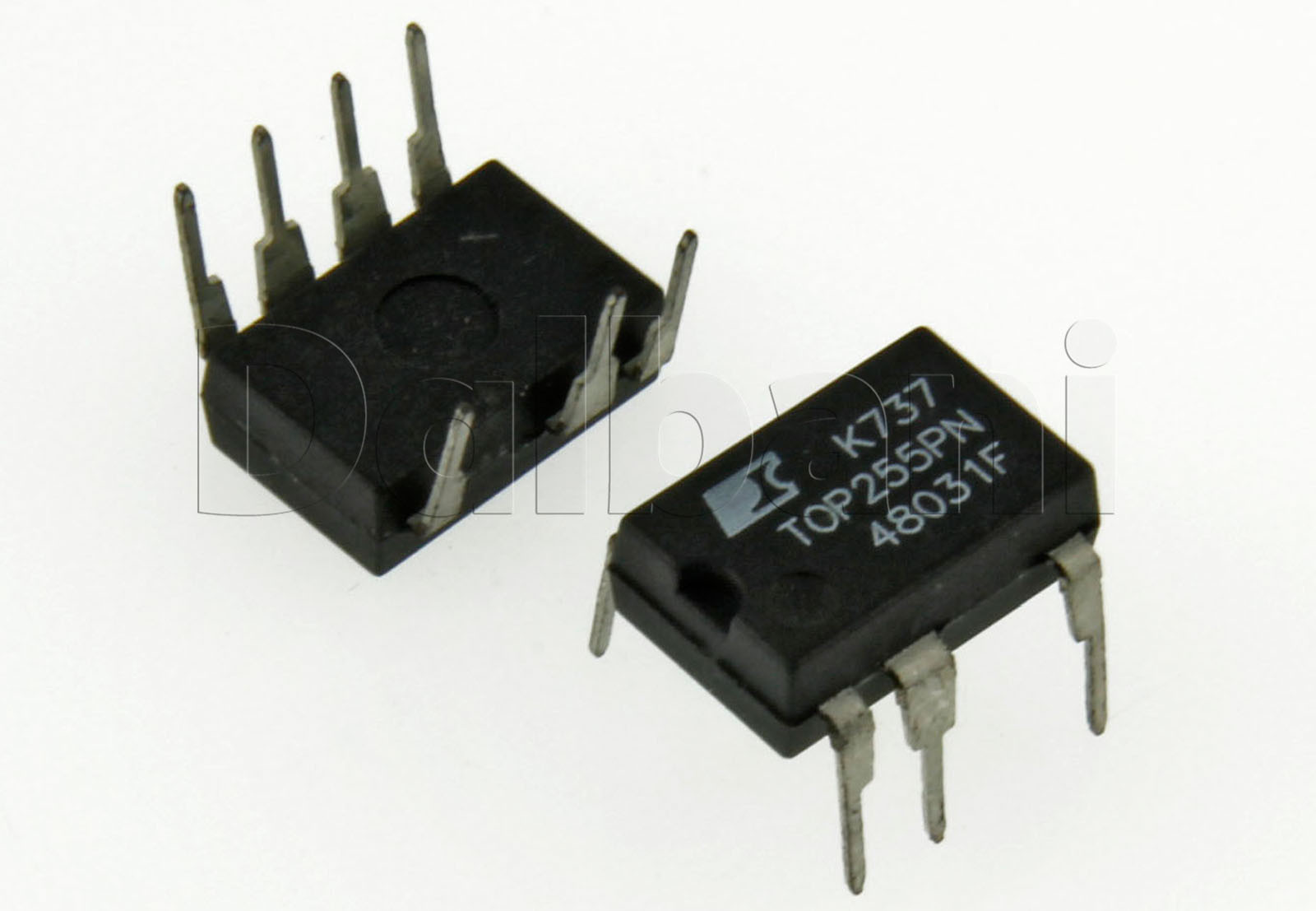 TOP255PN Original New Power Integrated Circuit