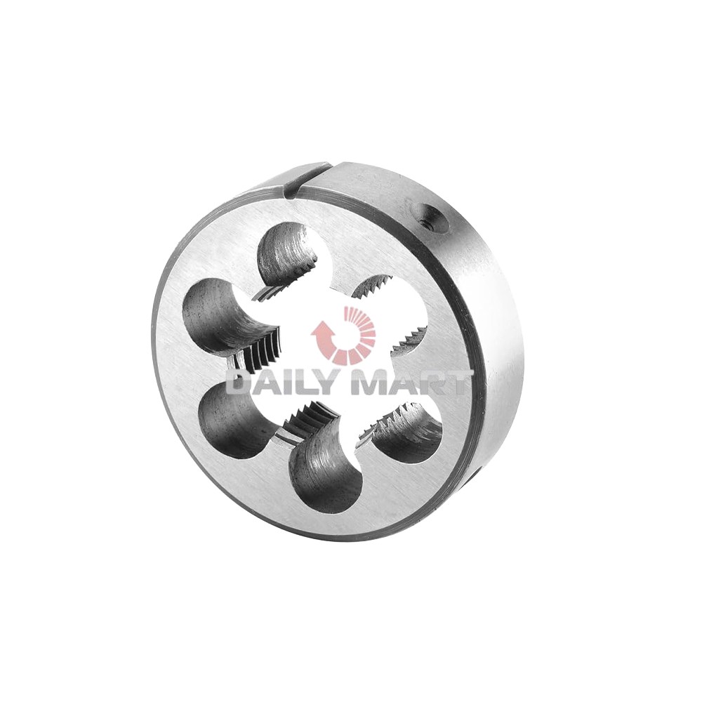 New In Box M90 x 2 mm Pitch Thread Metric Right Hand Die