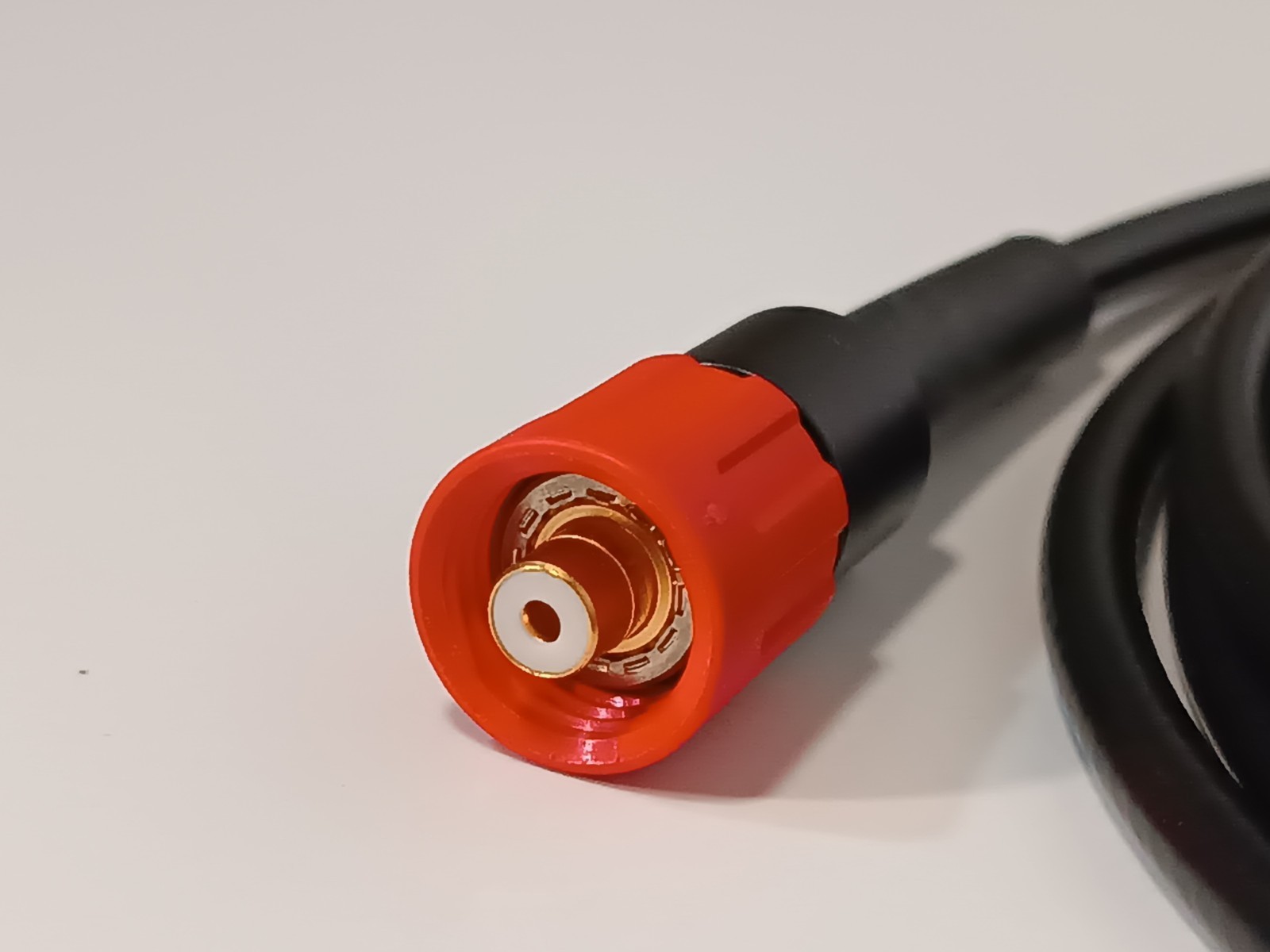 Mettler Toledo 100010502I Sensor Cable AS9/5m, 3/16″ Dia. 17′ Long