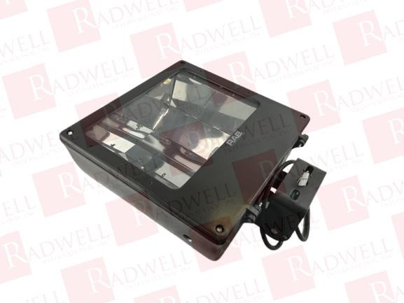 RAB LIGHTING MEGH400PS/480 / MEGH400PS480 (NEW NO BOX)