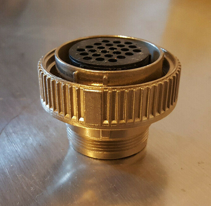AMP Connectors Plugs – Various models