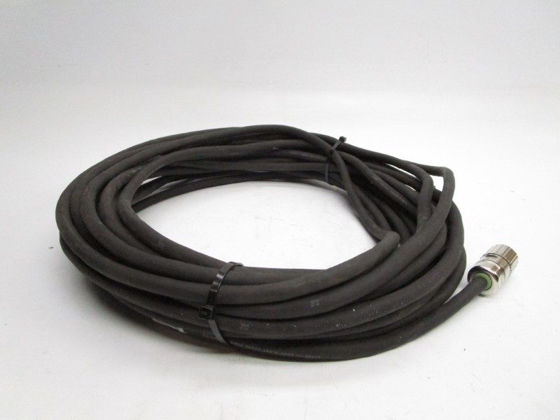 INDUSTRIAL SPARE PART 2090-XXNFMF-S20 SER. A UNMP