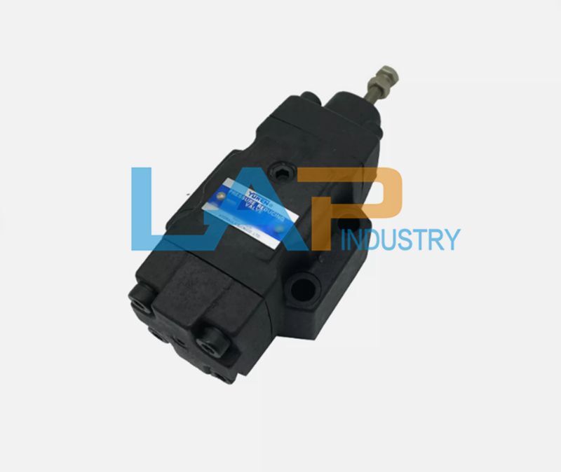1PCS New For HCG-03-L1-22 Pressure Control Valve HCG03L122
