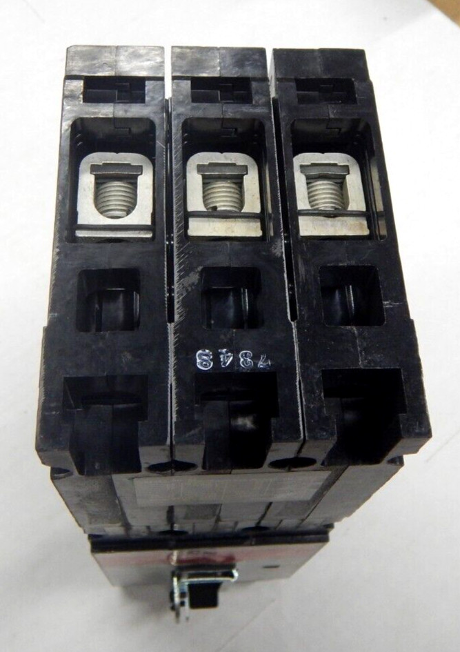 ITE / Siemens CED63B070 MCCB 3 pole 70 amp 600v 200kA USED
