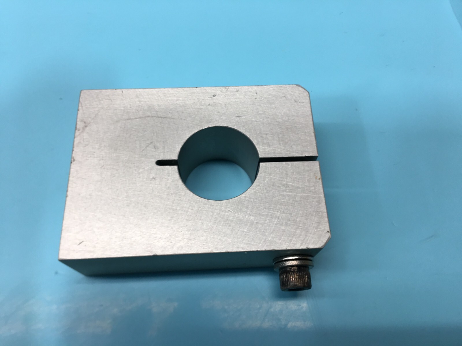 Applied Materials AMAT 0020-21034 Block, 186009