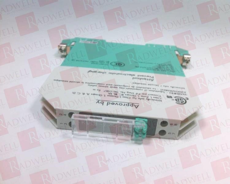 PEPPERL & FUCHS K-LB-2.30G / KLB230G (NEW NO BOX)