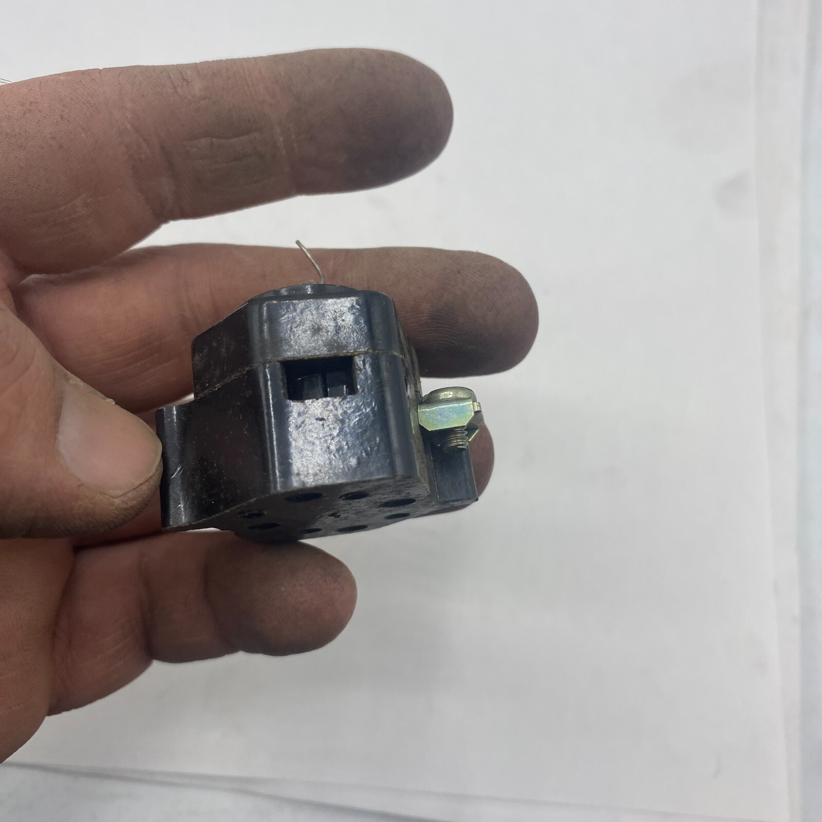 GENERAL ELECTRIC CR2940UC215J2 125V / CR2940UC215J2 115W (NO BULB) ⭐