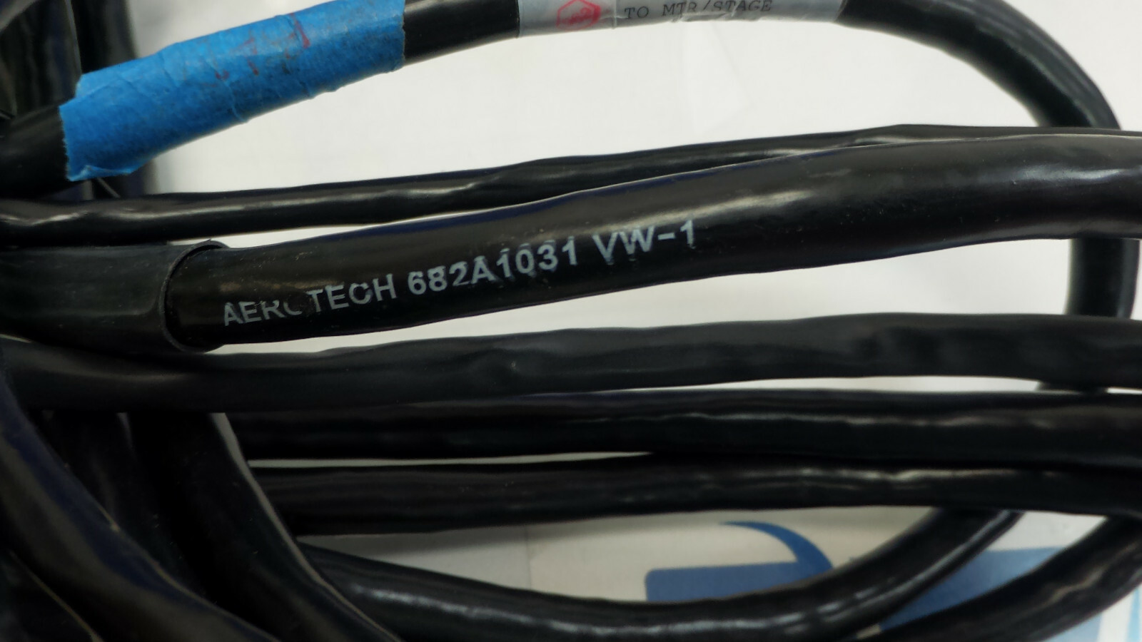 AEROTECH 682A1031VW-1