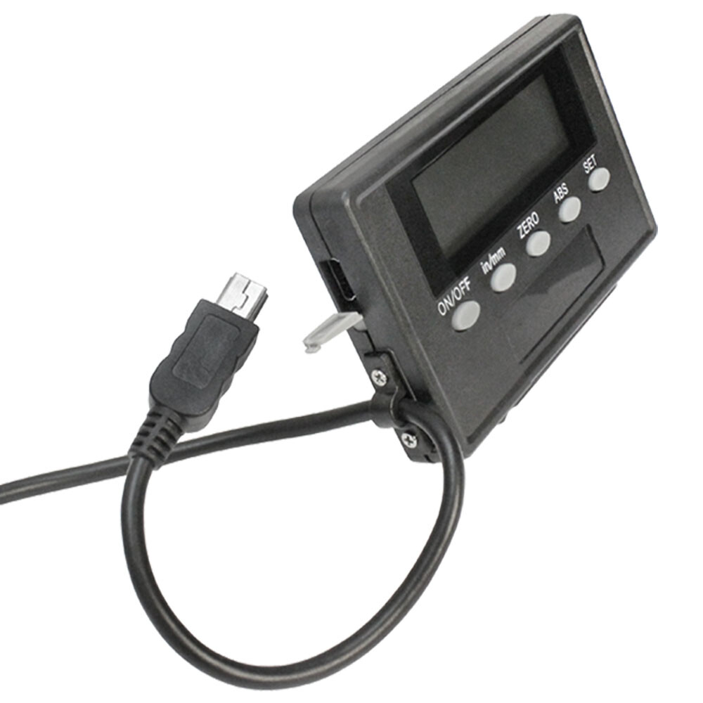 6″ / 12″ / 24″ Magnetic Digital DRO Large Readout Scale
