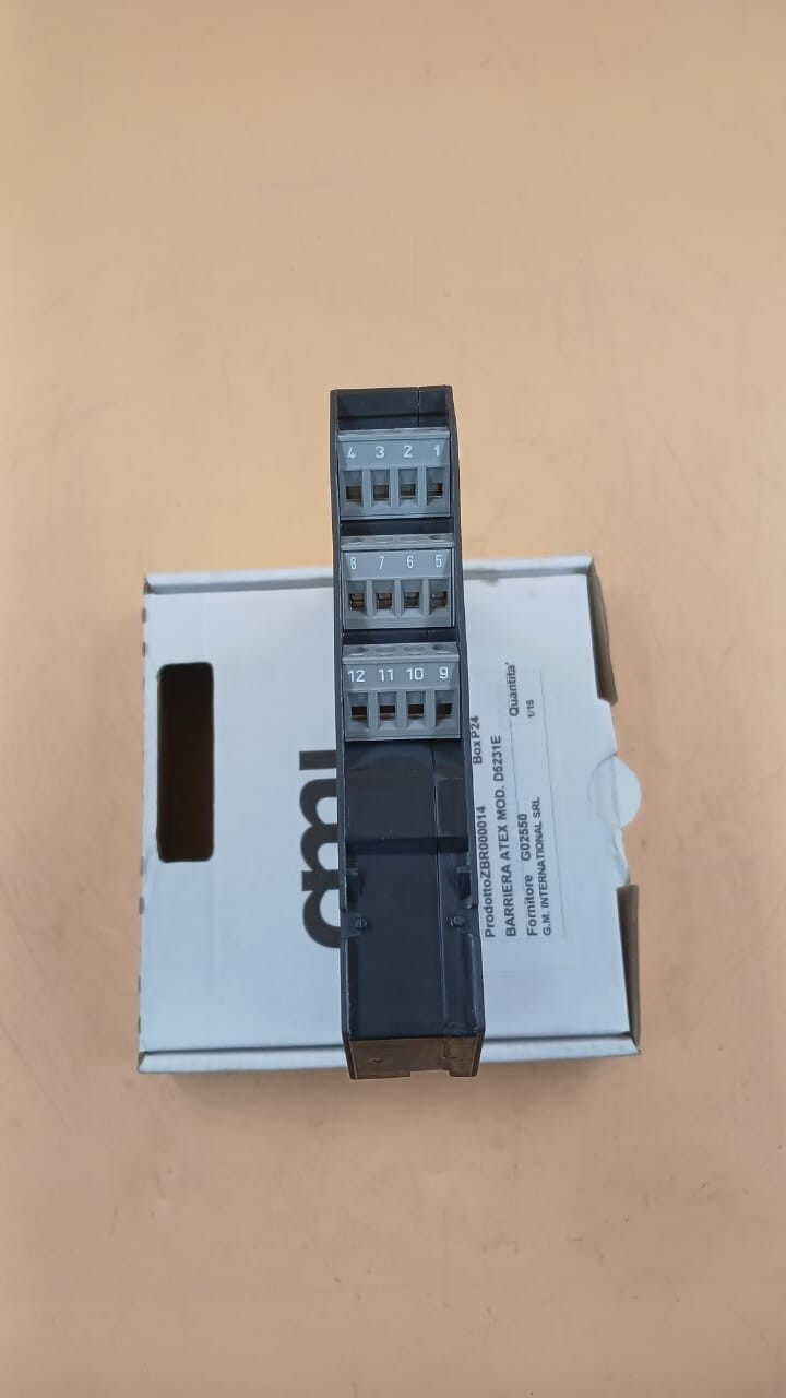 GMI D5231E
