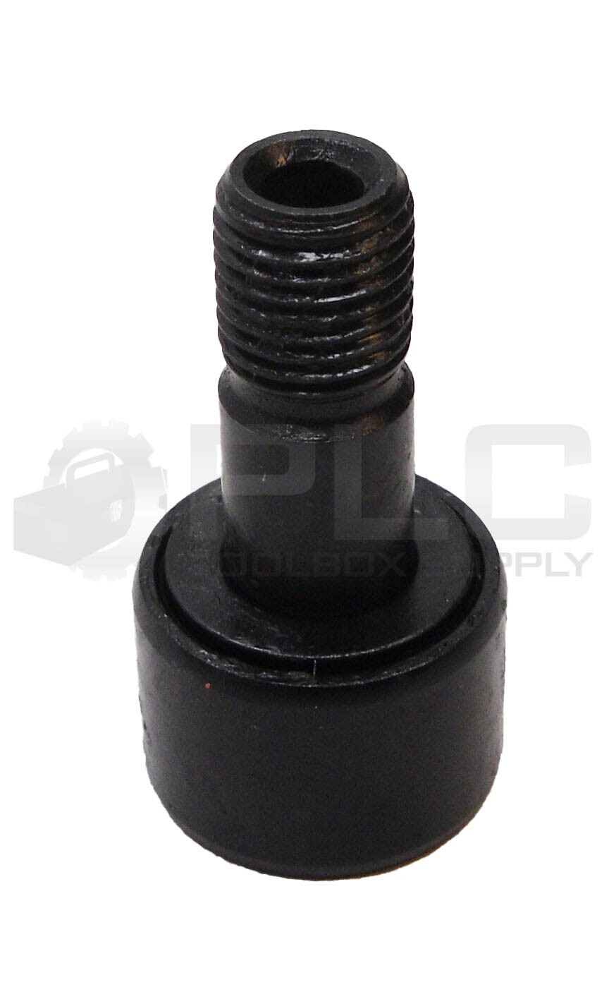 LOT OF 2 NEW MCGILL CF 3/4 SB CAM FOLLOWER 3/16″ BORE 3/4″ OD