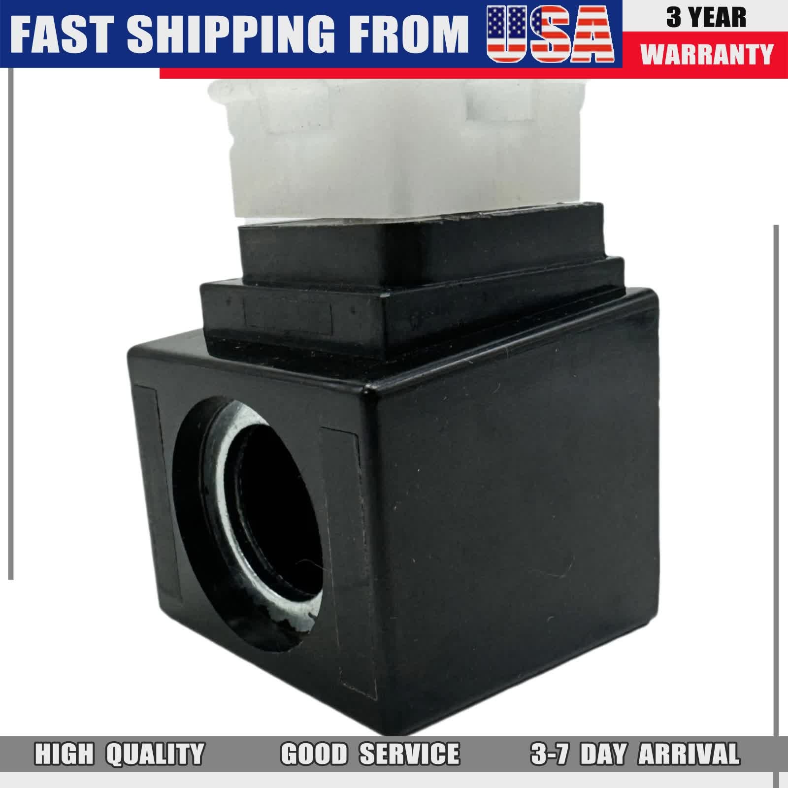 For 120V/60Hz 110V/50Hz 21W Solenoid Valve Coil Ambient temperature -20℃～+70℃ US