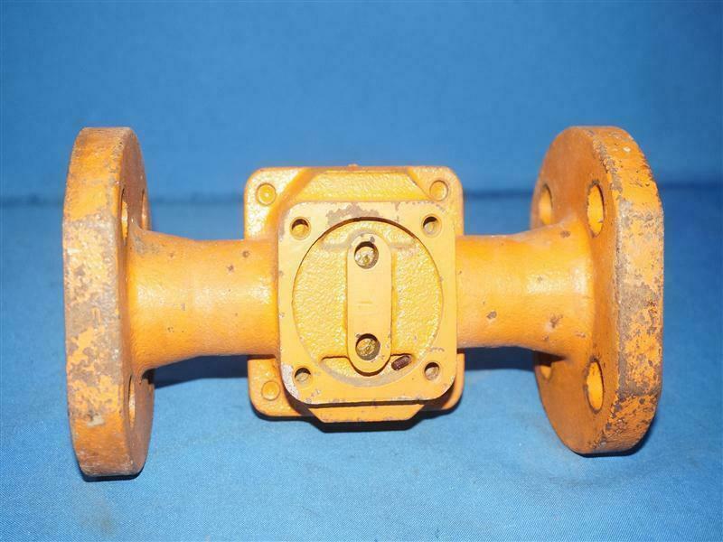Oval LS5276-400A LS5276400A FLOWPET-EG Flow Meter