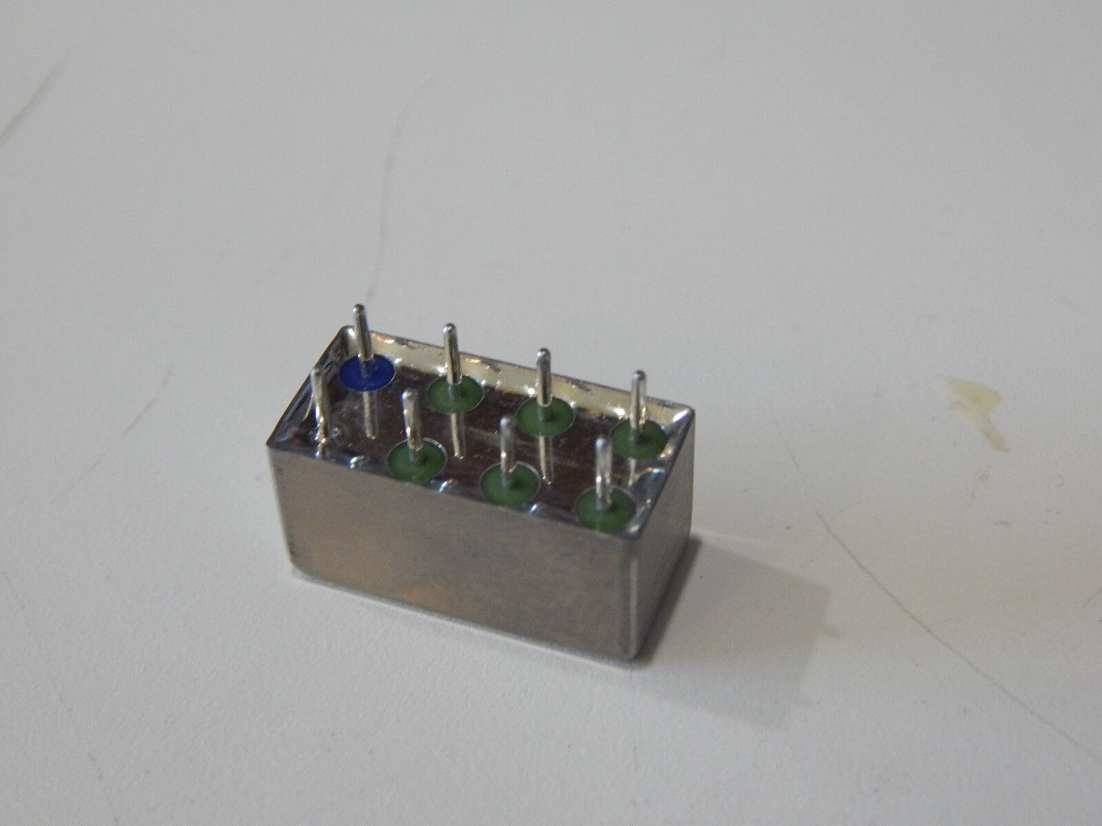 MINI-CIRCUITS SRA-1 Plug-In Double Balanced Mixer, RF/LO Freq 0.5 – 500 MHz