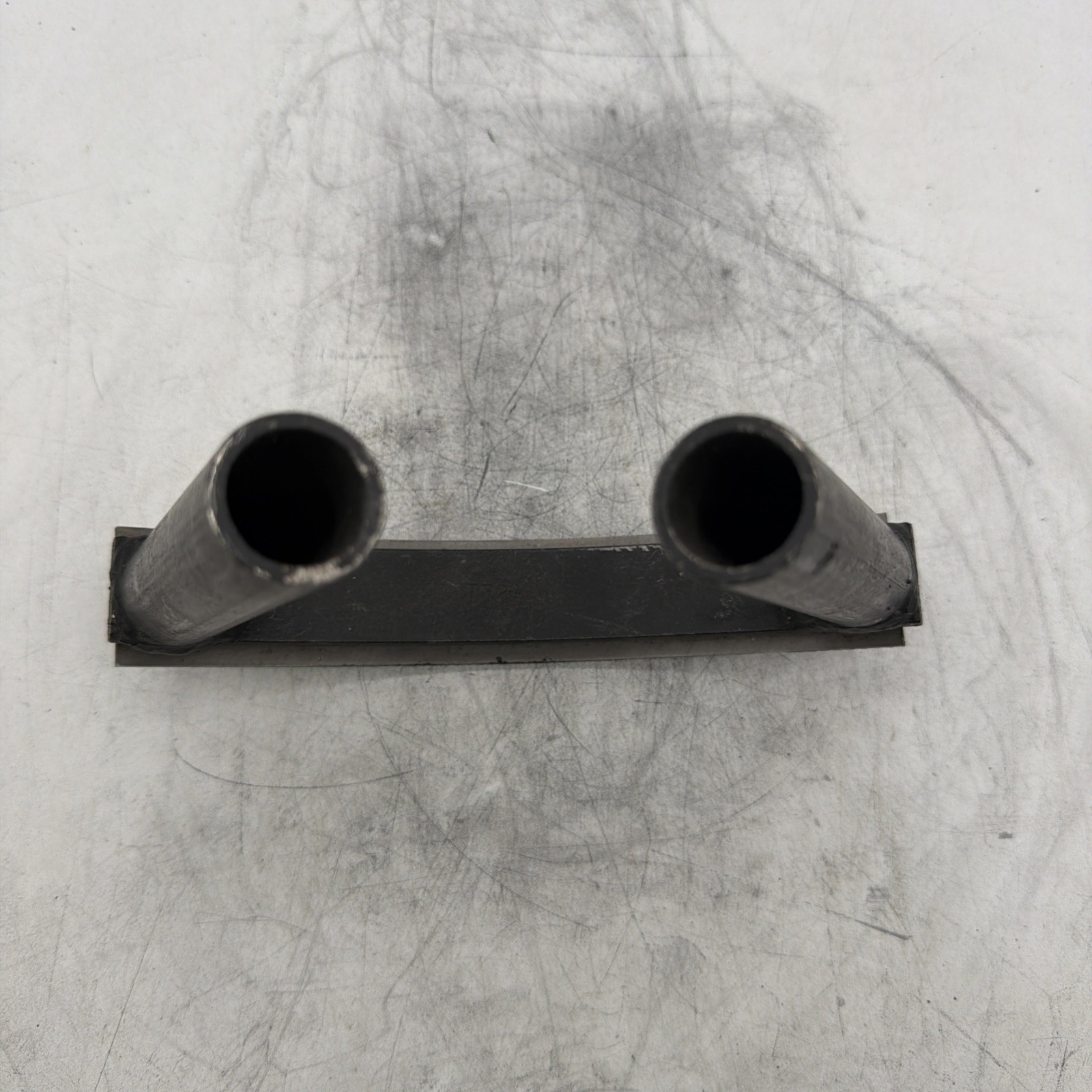 ERICO Cadweld T321 Curved Rasp