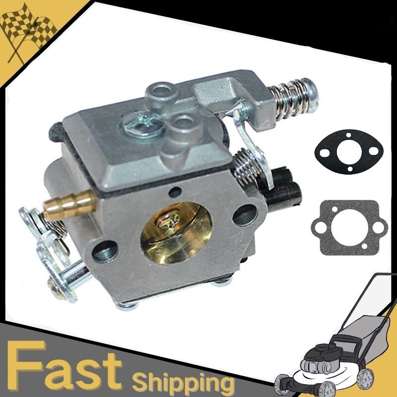 Carburetor for Makita WT-76 WT-465 WT-742 DCS430 DCS431 DCS520 PS540 Chainsaw