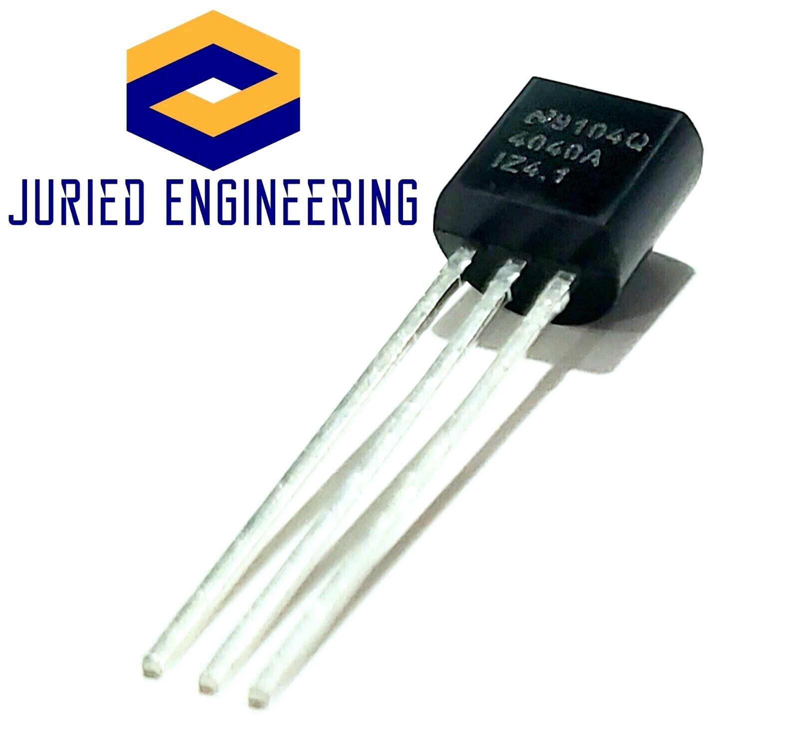 1PCS LM4040AIZ-10.0/NOPB LM4040 10 V 00-ppm/°C Voltage Ref