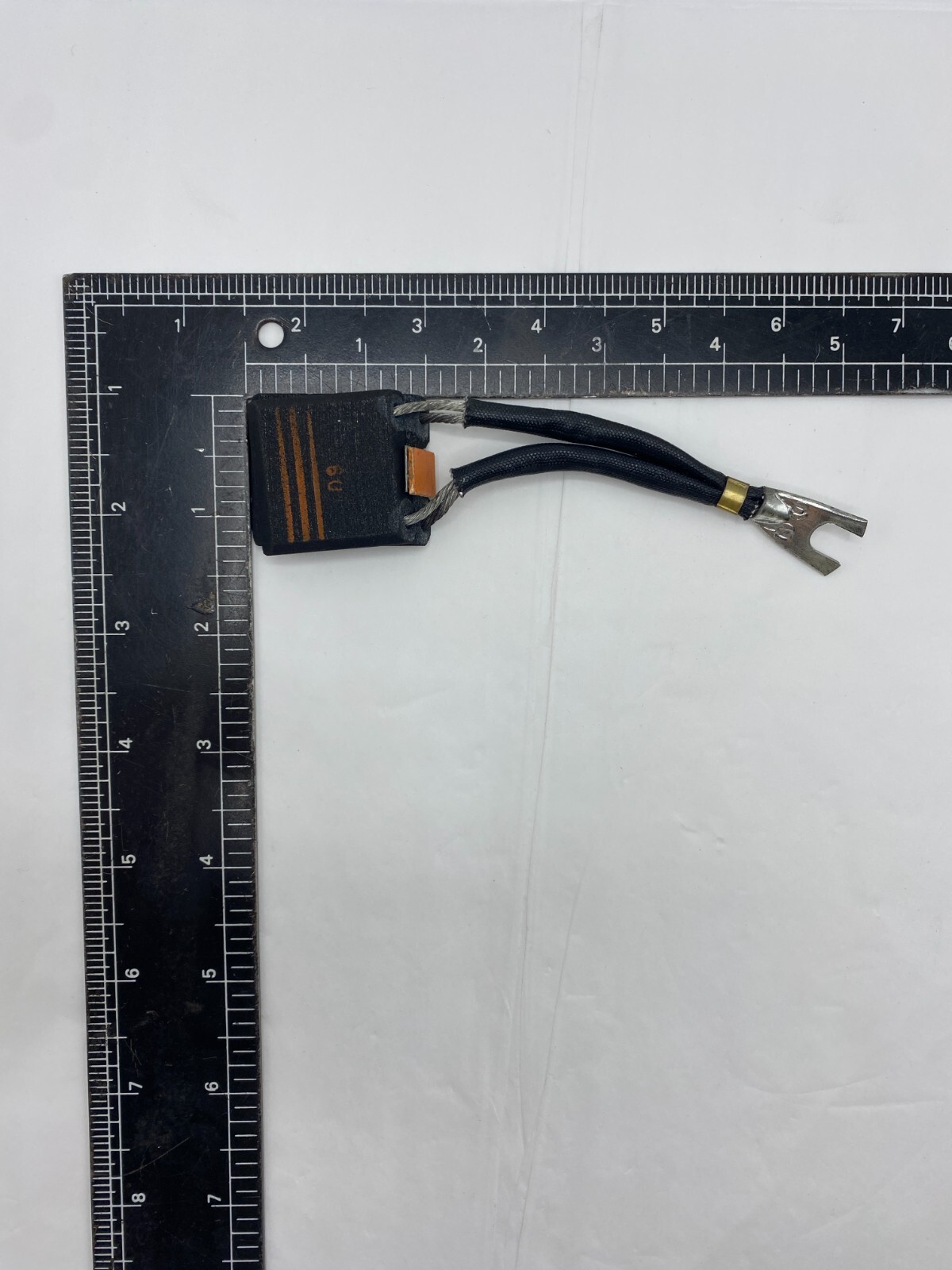Reliance Electric 404844-FA RE44FA Carbon Motor Brush LOT OF 4🔔
