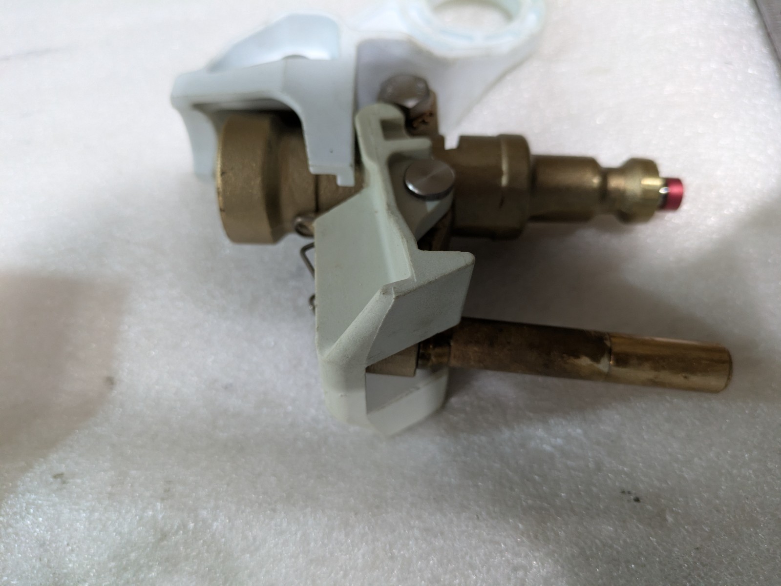 COOPER POWER SYSTEM CMU3097 INDOOR END FITTINGS