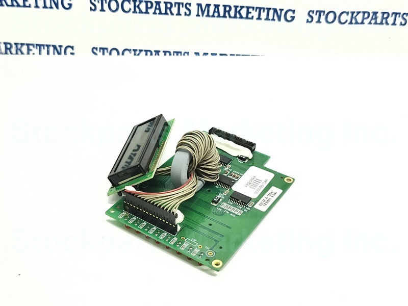 6314F A 155411 6314F 6314FA1554116314F w/ P162051-00B Board Fast Shipping