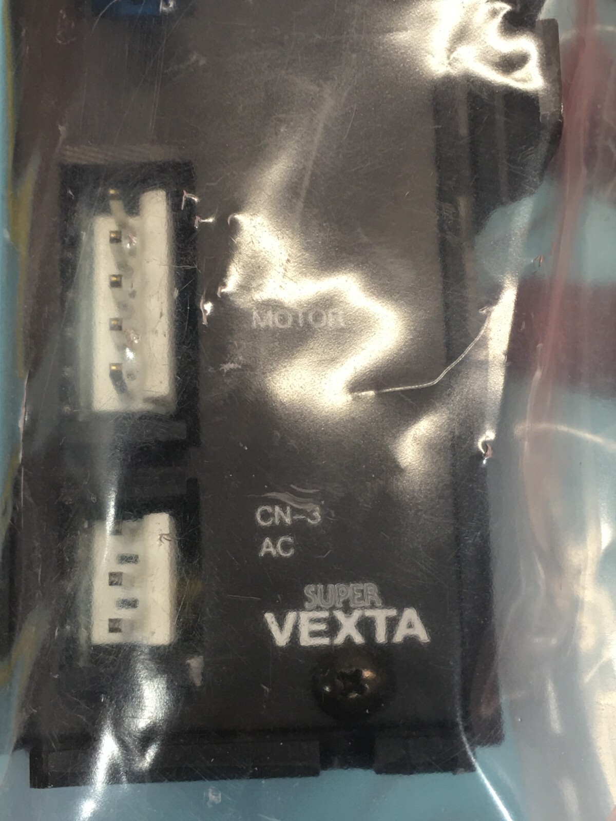 Oriental Motor UDX5114-G3-2 Super Vexta 5-Phase Driver, 132527