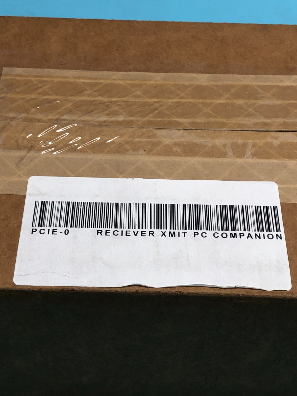 Cybex 500-094 PC Companion Plus Transmitter, A10, 9VAC, 50/60Hz, PCIE-0, 151752