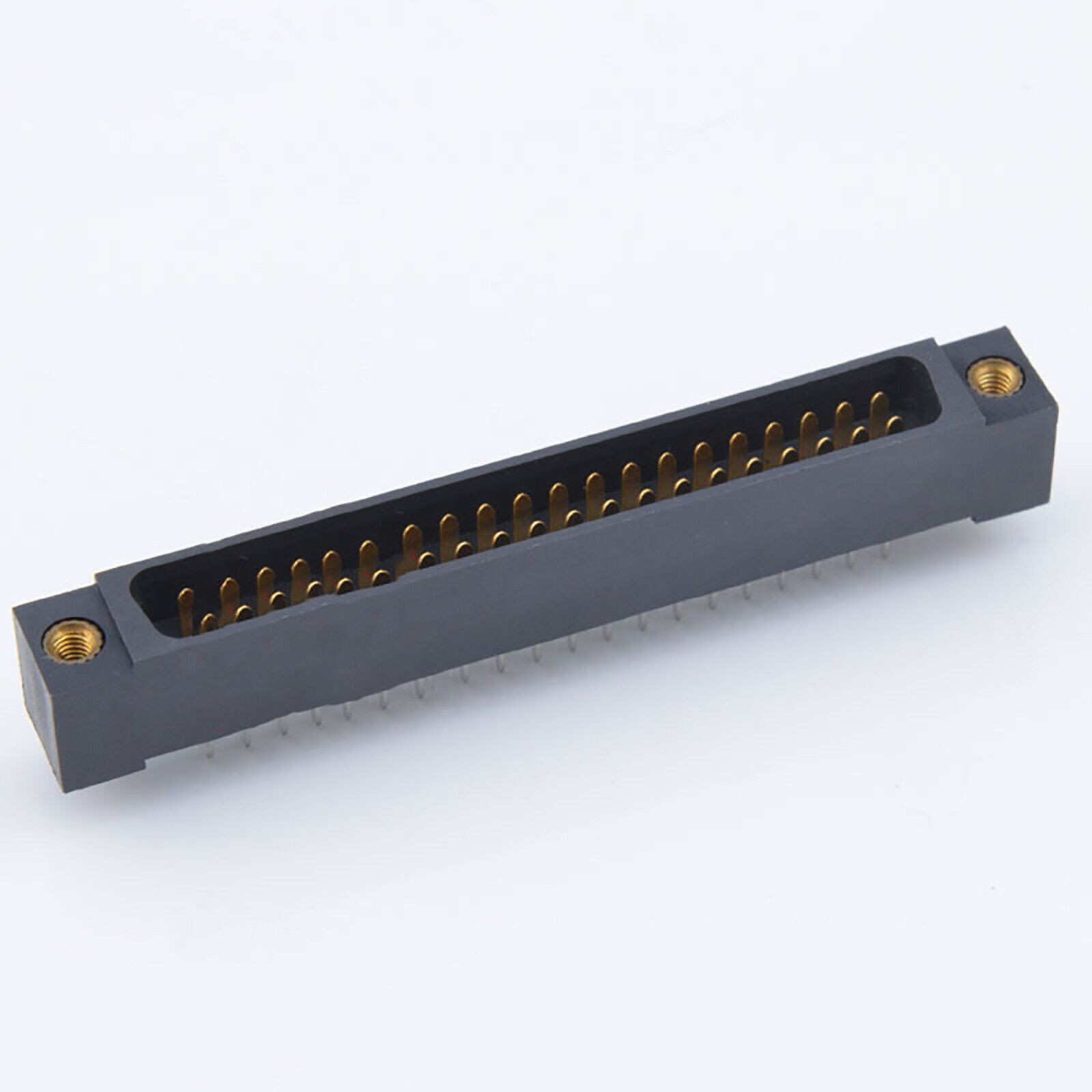 For Mitsubishi Omron PLC A6CON3 FCN-40P 40Pin Socket Connector