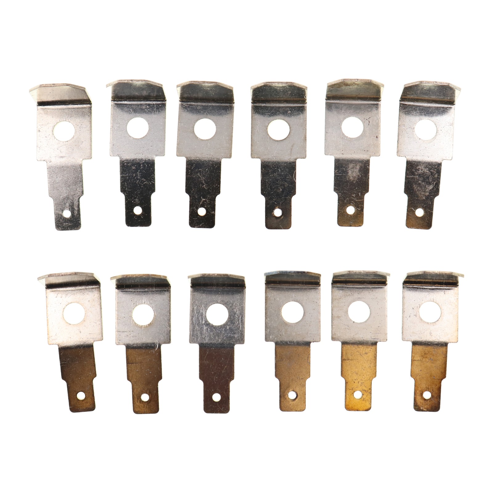 EATON FCWTK225 CONTROL WIRE LUG TERMINAL KIT, F-FRAME, 225A (12 PACK)