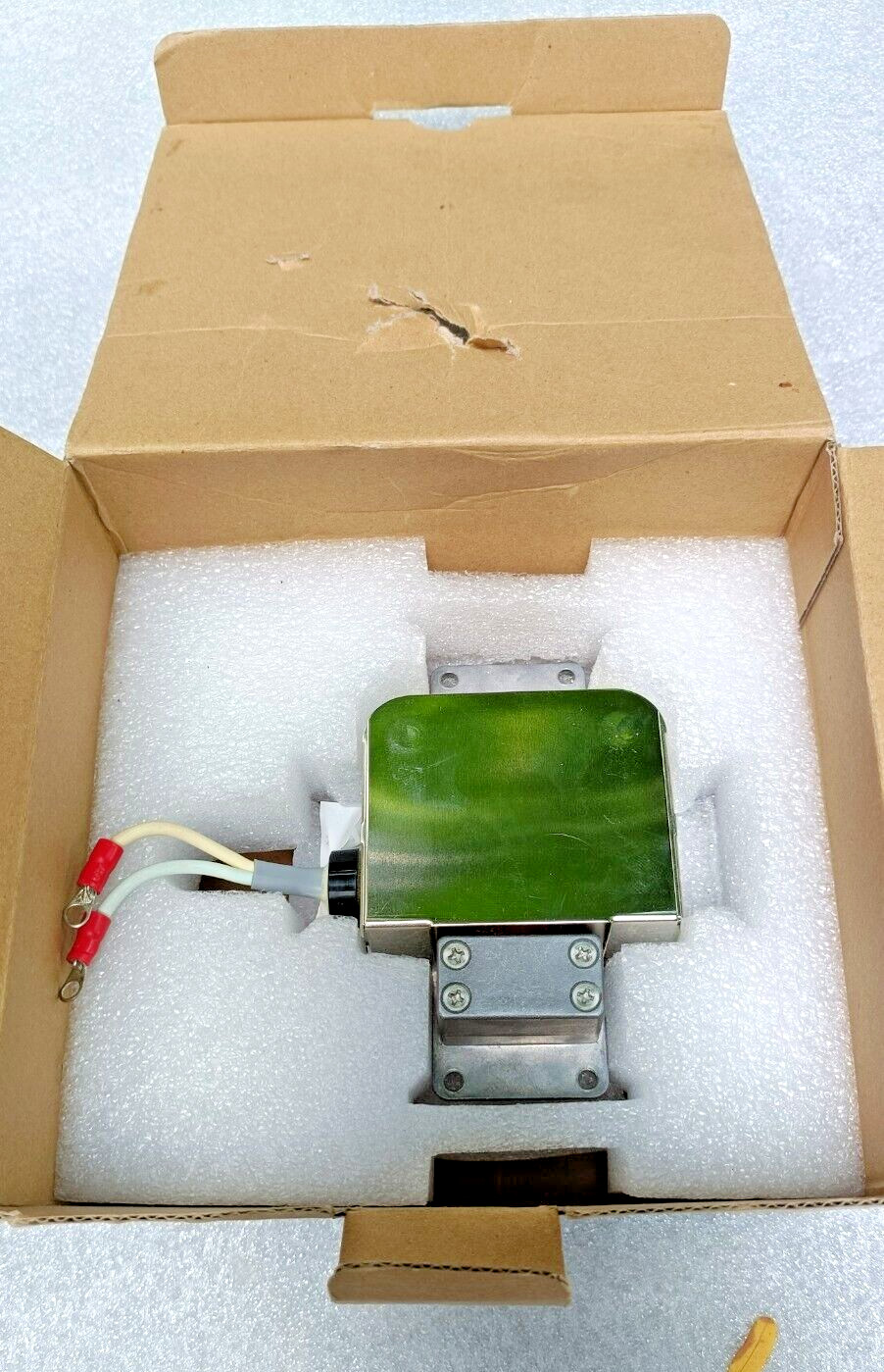 JRC 1568BS MAGNETRON NO. L5141B