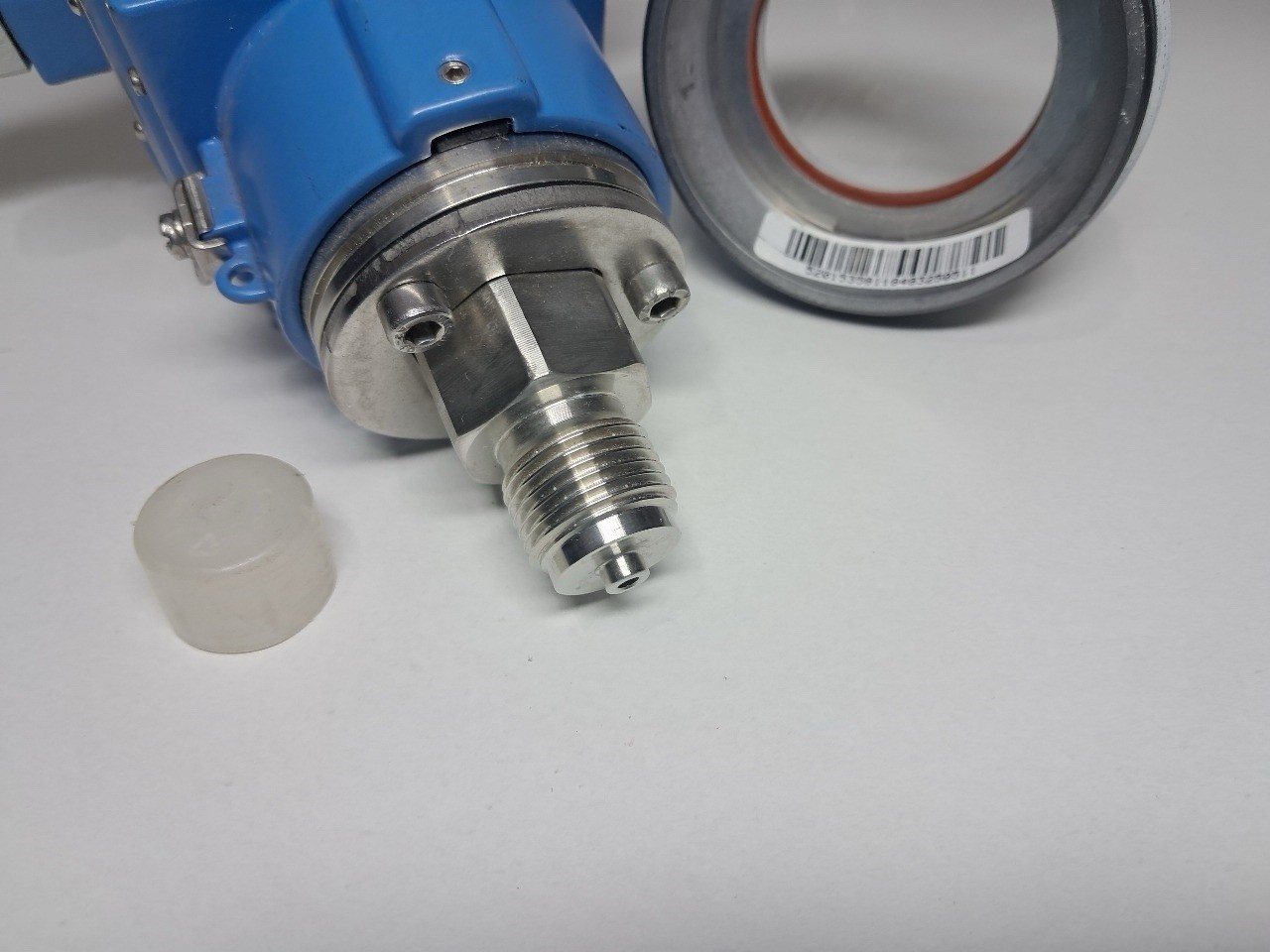 Endress+Hauser PMC71-AAA2CBGAAAA pressure transmitter