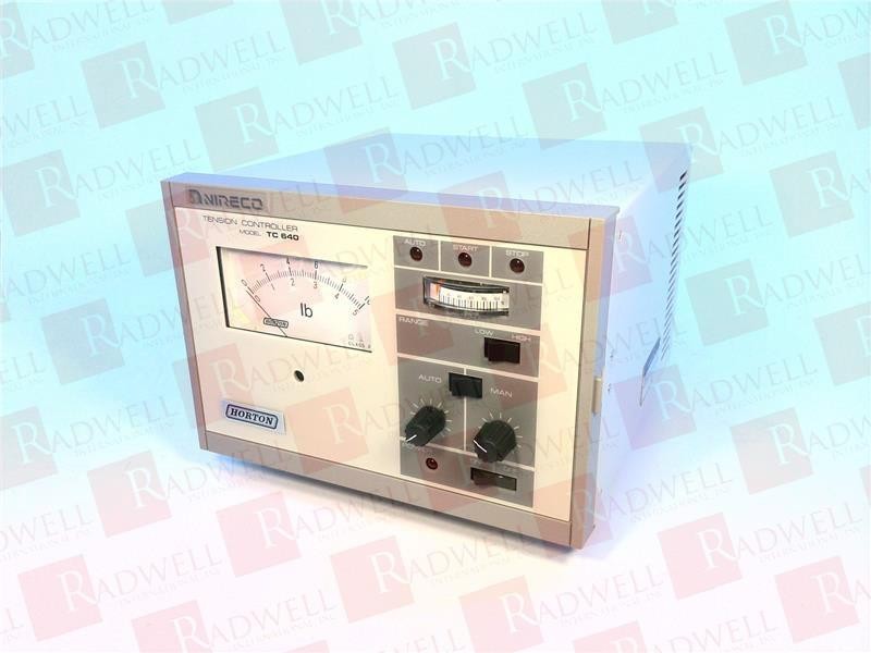 NEXEN GROUP TC-640 / TC640 (USED)