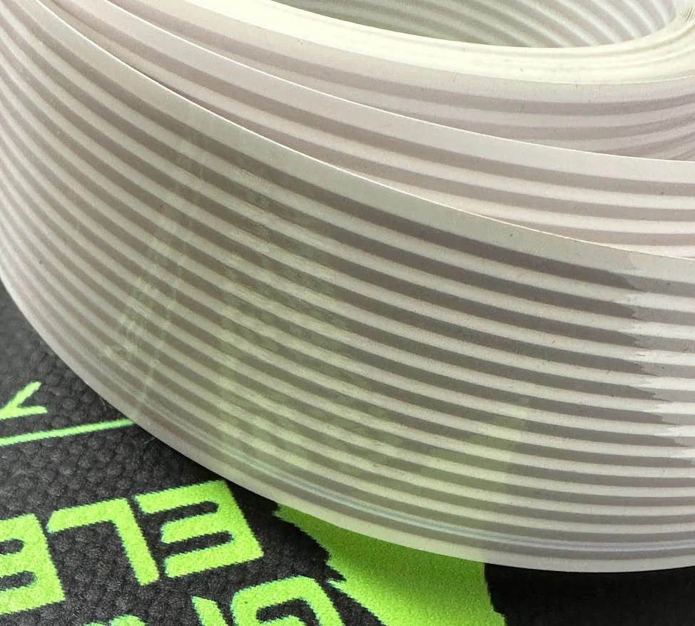 1-88586-2 – AMP – 13 conductor Thin Film FLAT CABLE – SOLD BY THE FOOT – NO RETU