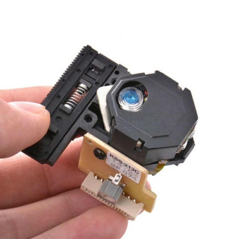 New Repair Replacement Parts For SONY DVD CD Optical pick up laser lens KSS-213C