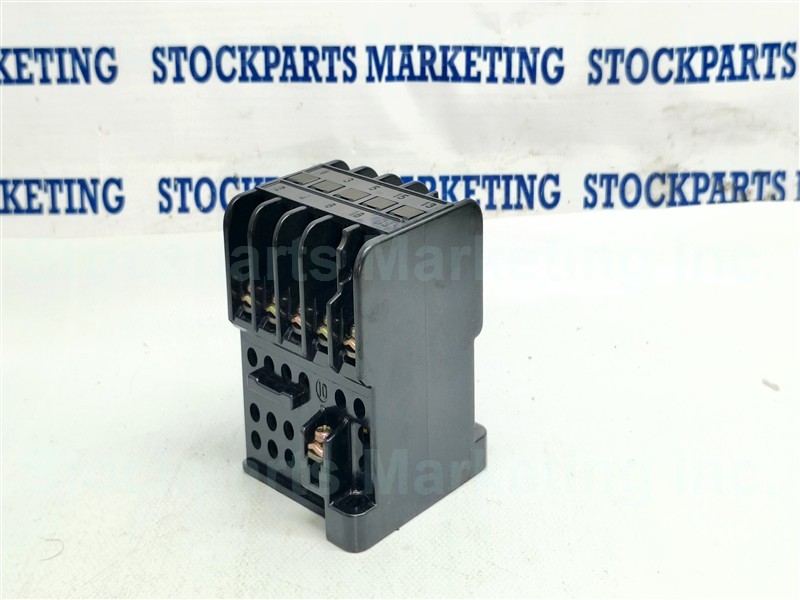 LOT 2 PCS. Magnetic Contactor 30 Days Warranty Expedited Shipping