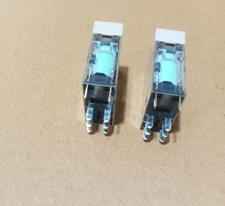 20PCS Lots of G2R-2-SND-DC24(S) Omron Power Relay G2R2SNDDC24S New Original