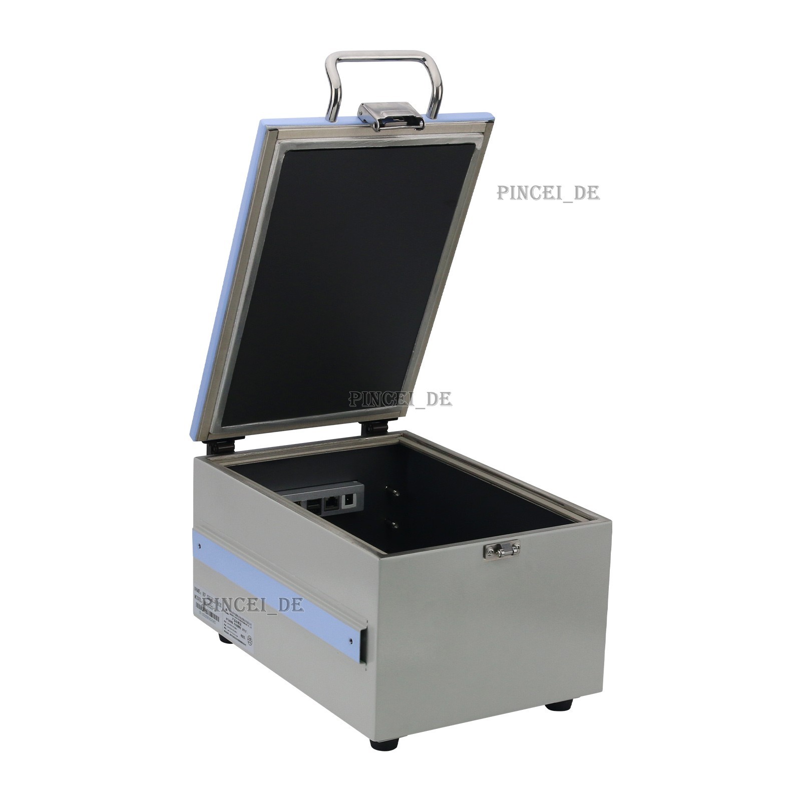 MS3020-A RF Shield Box RF Shield Enclosure Supports Bluetooth IoT 2G/3G/4G/5G