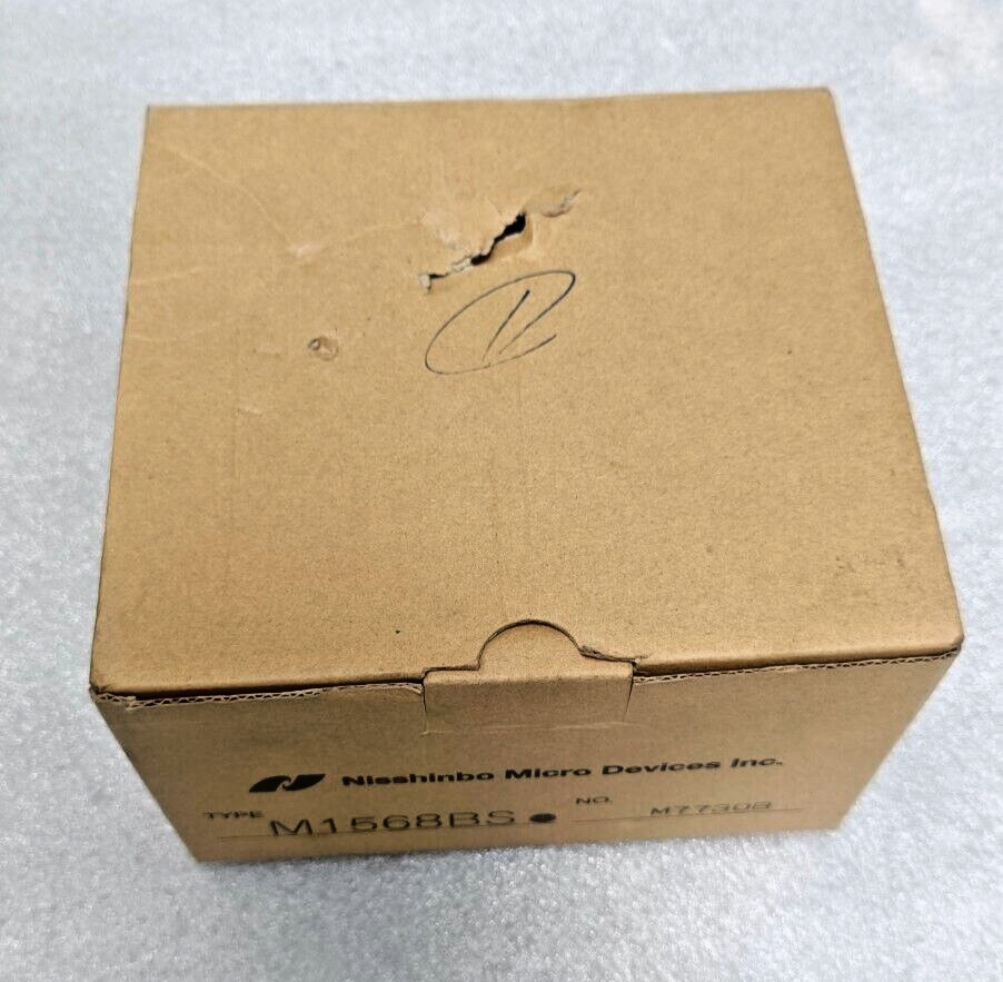 JRC 1568BS MAGNETRON NO. L5141B