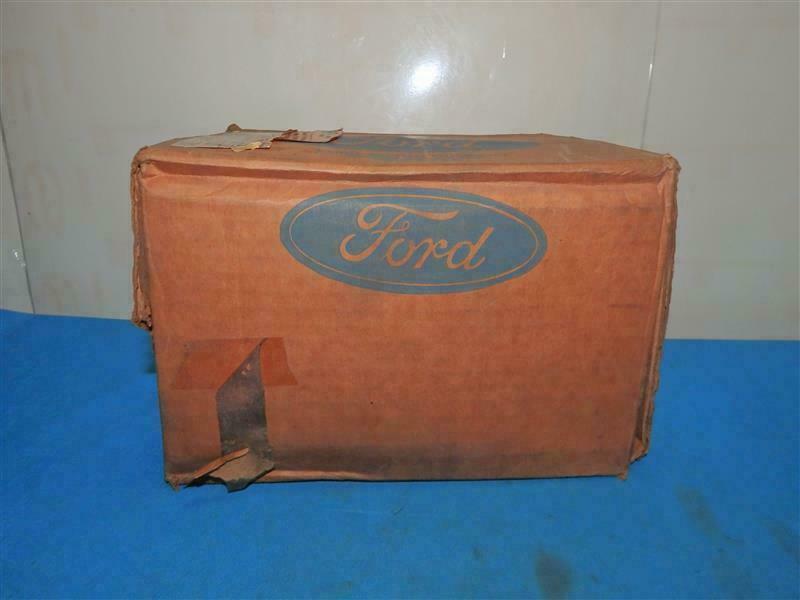 Ford F2UZ-13008-F F2UZ13008F Headlamp New 30 Days Warranty Fast Shipping