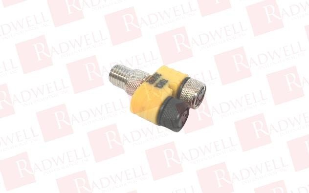 TURCK YP2-MFS 4/2MFK 3 / YP2MFS42MFK3 (BRAND NEW)
