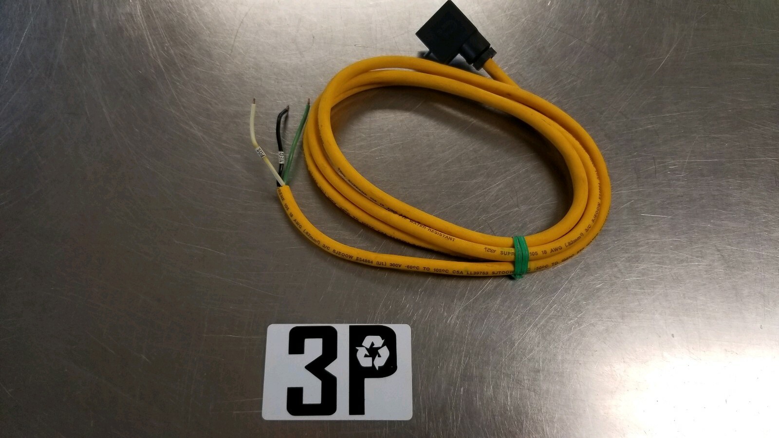 CCI SUPRENE CABLE 300V -60°C to 105°C CSA SJEOOW E54864
