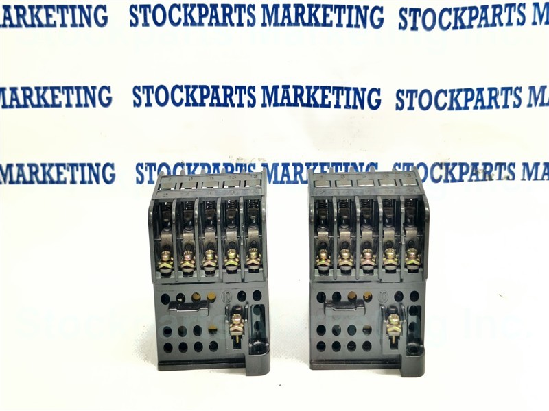 LOT 2 PCS. Magnetic Contactor 30 Days Warranty Expedited Shipping
