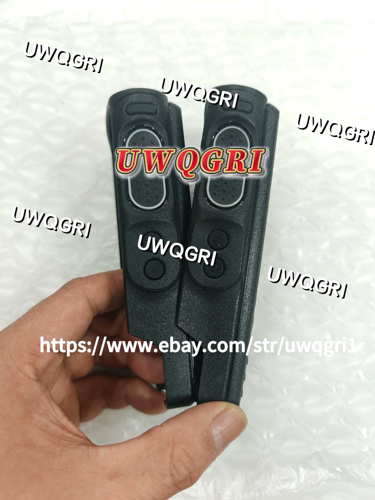 1pcs P8668i shell Motorola