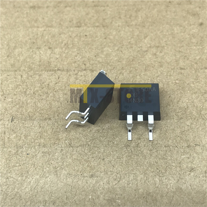 5PCS FDB14N30TM MOSFET N-CH 300V 14A D2PAK 14N30 FDB14N30 Best Offer