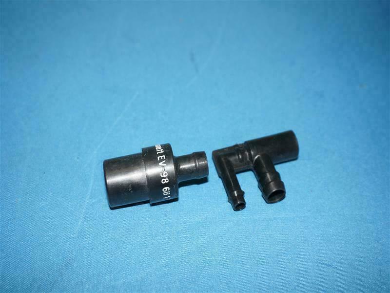 Ford D9ZZ 6A666 A D9ZZ6A666A Valve Positive-Also NEW NOB