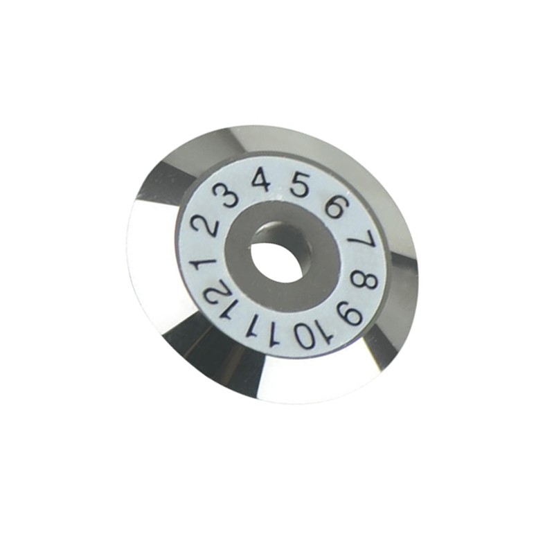 FC-6S Fiber Cleaver Blade For Sumitomo FC-6S Cutting Wheel Fiber Cleaver Blades